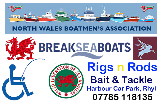 North Wales Baits & Tackle